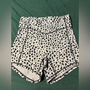 Balance Athletics Shorts